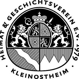 Logo Heimat- und Geschichtsverein Kleinostheim
